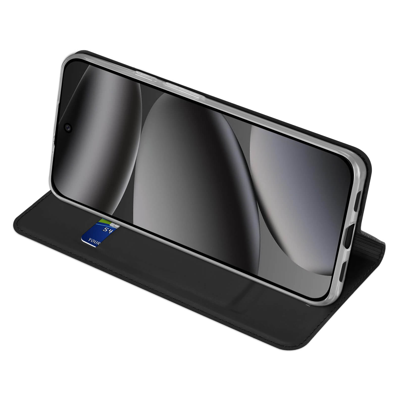 Google Pixel 11 -  Dux Ducis Skin Pro Flip Case 