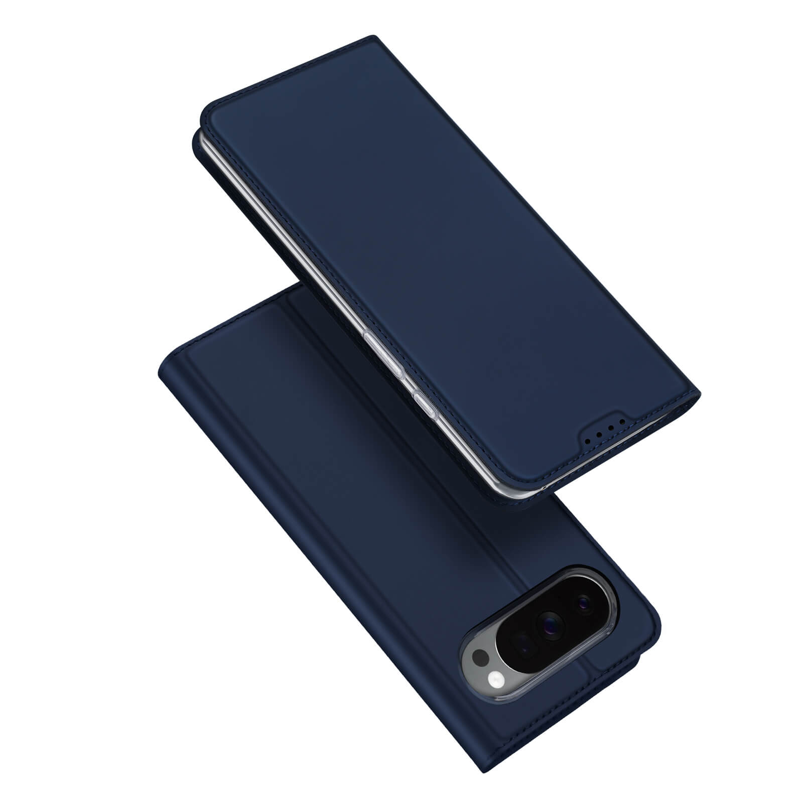 Google Pixel 11 - Dux Ducis Skin Pro Flip Case