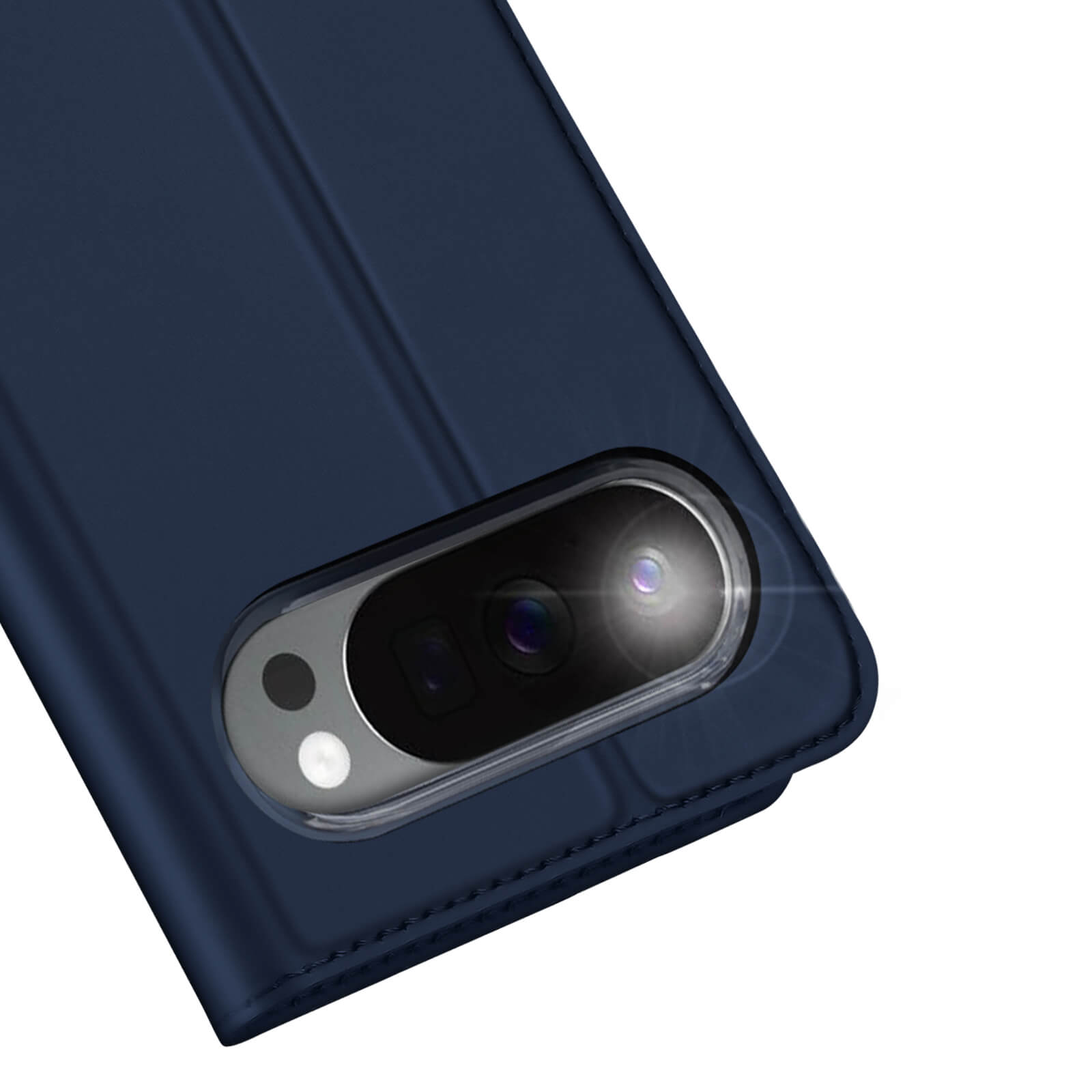 Google Pixel 11 - Dux Ducis Skin Pro Flip Case