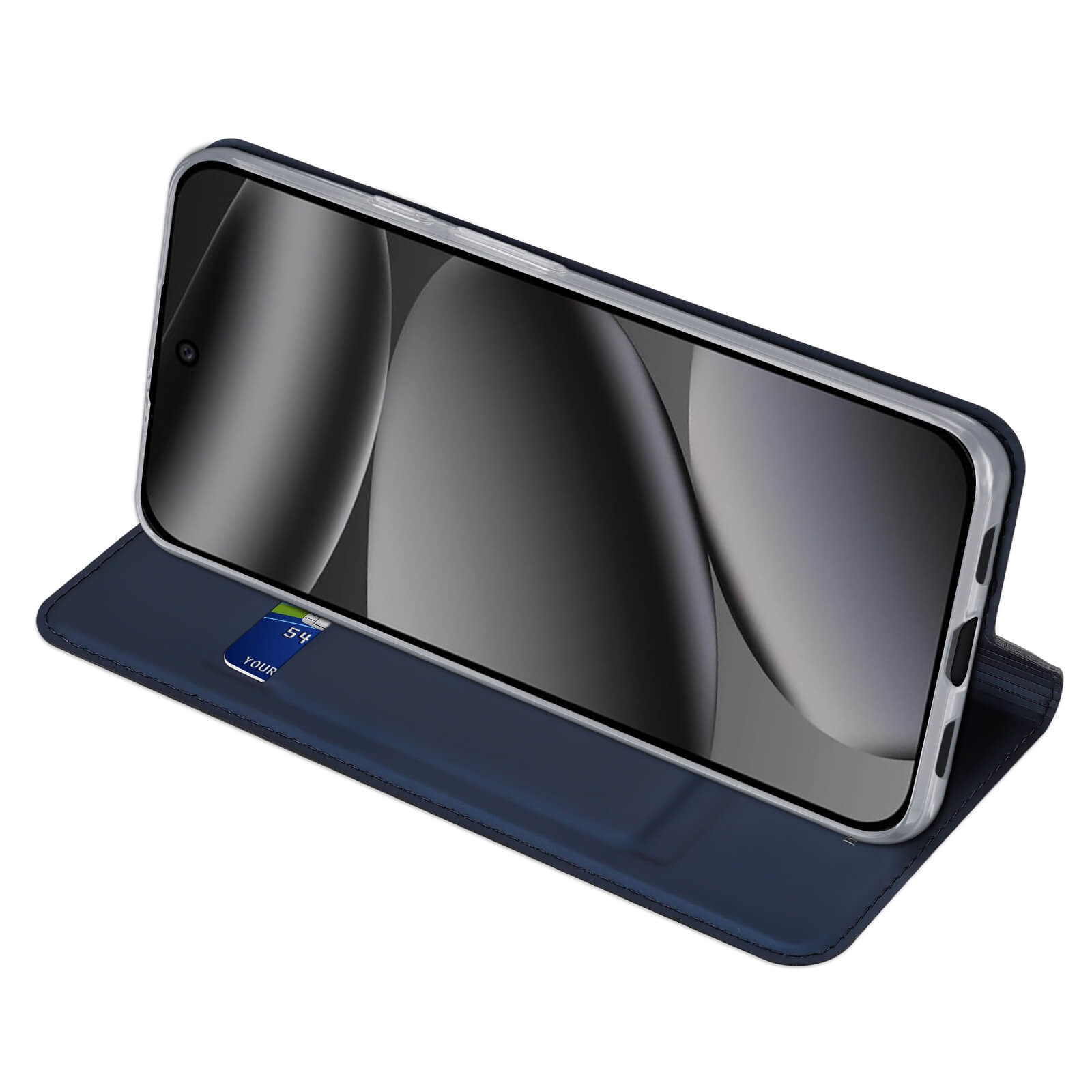Google Pixel 11 - Dux Ducis Skin Pro Flip Case