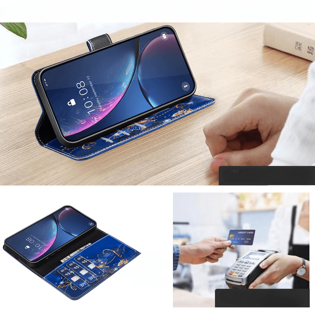 Google Pixel 11 Pro XL - Étui avec motif