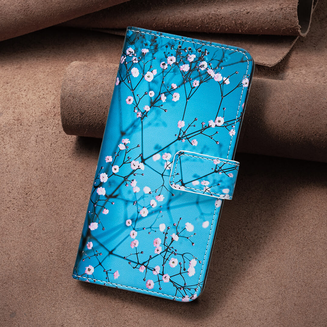 Google Pixel 11 Pro XL - Étui avec motif