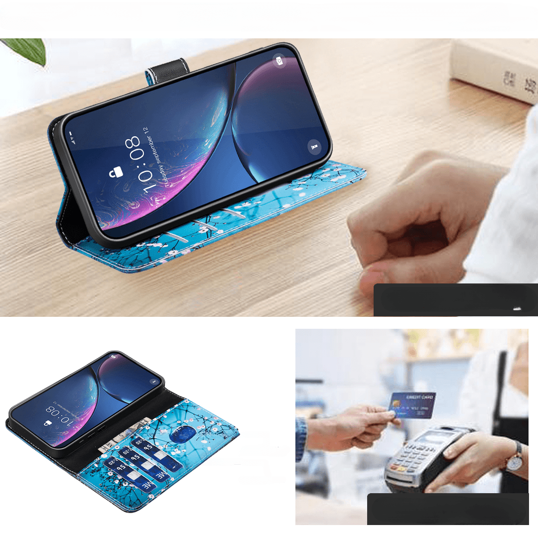 Google Pixel 11 Pro XL - Étui avec motif
