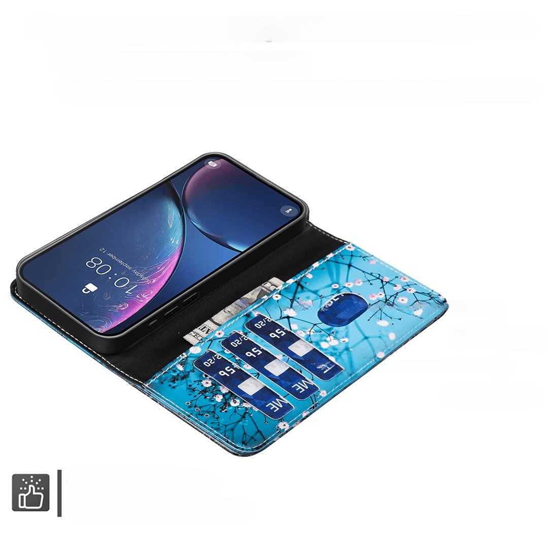 Google Pixel 11 Pro XL - Étui avec motif