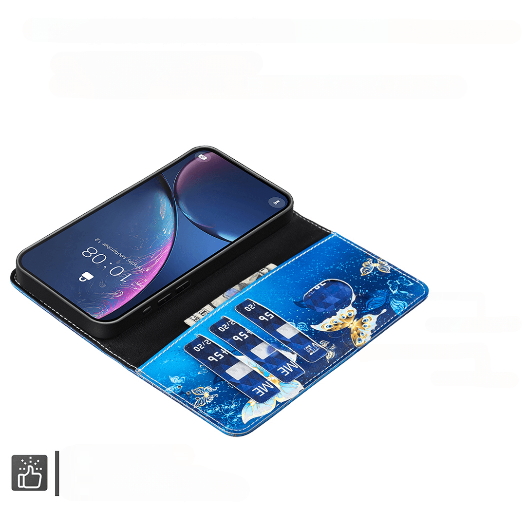 Google Pixel 11 / Pixel 11 Pro - Étui avec motif