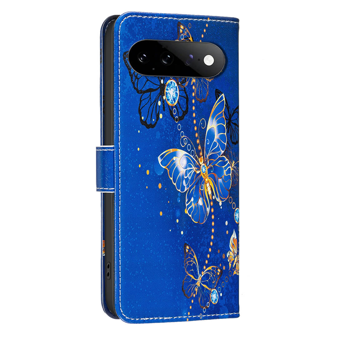 Google Pixel 11 / Pixel 11 Pro - Étui avec motif