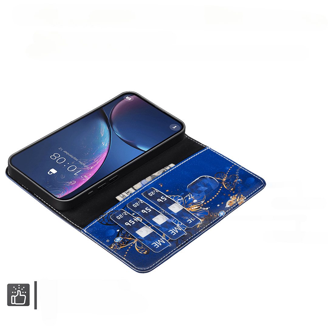 Google Pixel 11 / Pixel 11 Pro - Étui avec motif