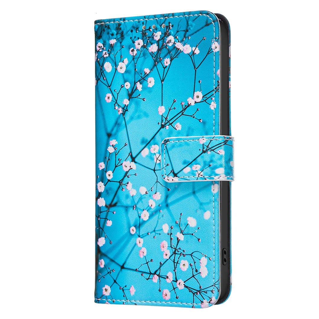 Google Pixel 11 / Pixel 11 Pro - Étui avec motif