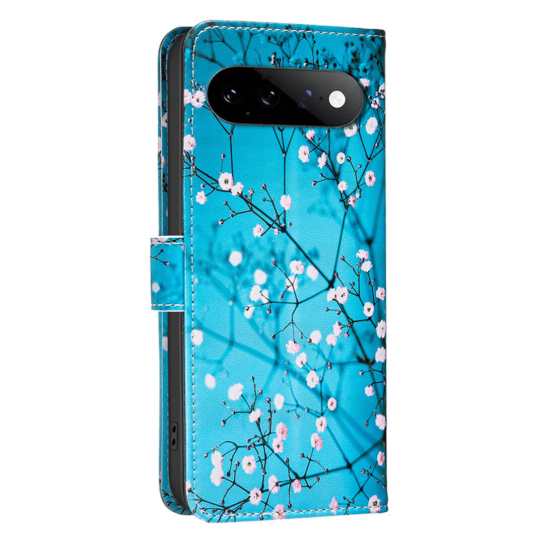 Google Pixel 11 / Pixel 11 Pro - Étui avec motif