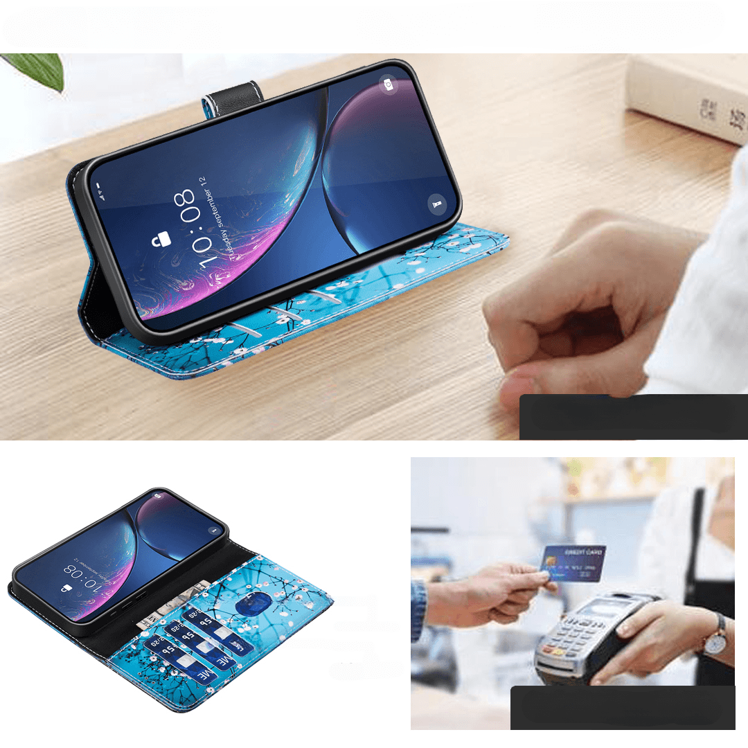 Google Pixel 11 / Pixel 11 Pro - Étui avec motif