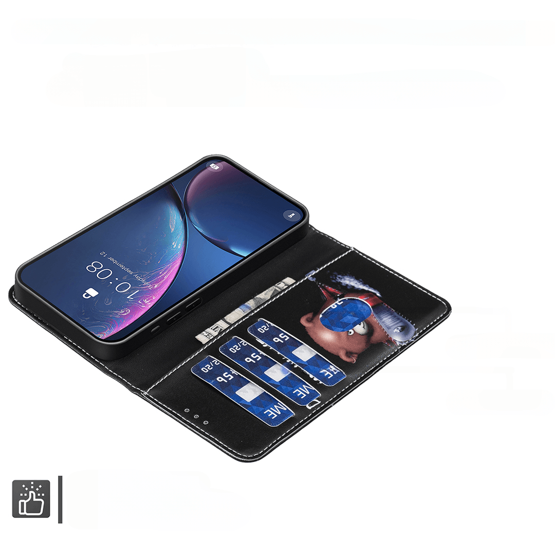 Google Pixel 11 / Pixel 11 Pro - Étui avec motif