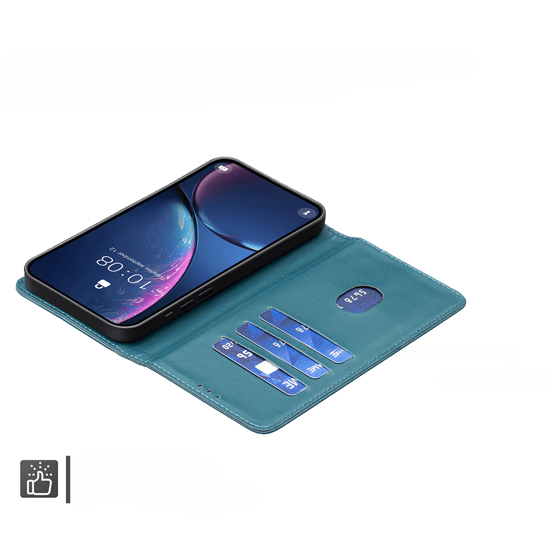 Google Pixel 11 / Pixel 11 Pro - BINFEN Étui à rabat 
