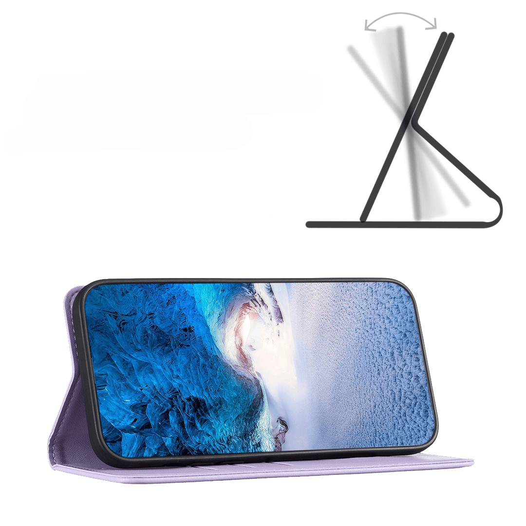 Google Pixel 11 / Pixel 11 Pro - BINFEN Étui à rabat 