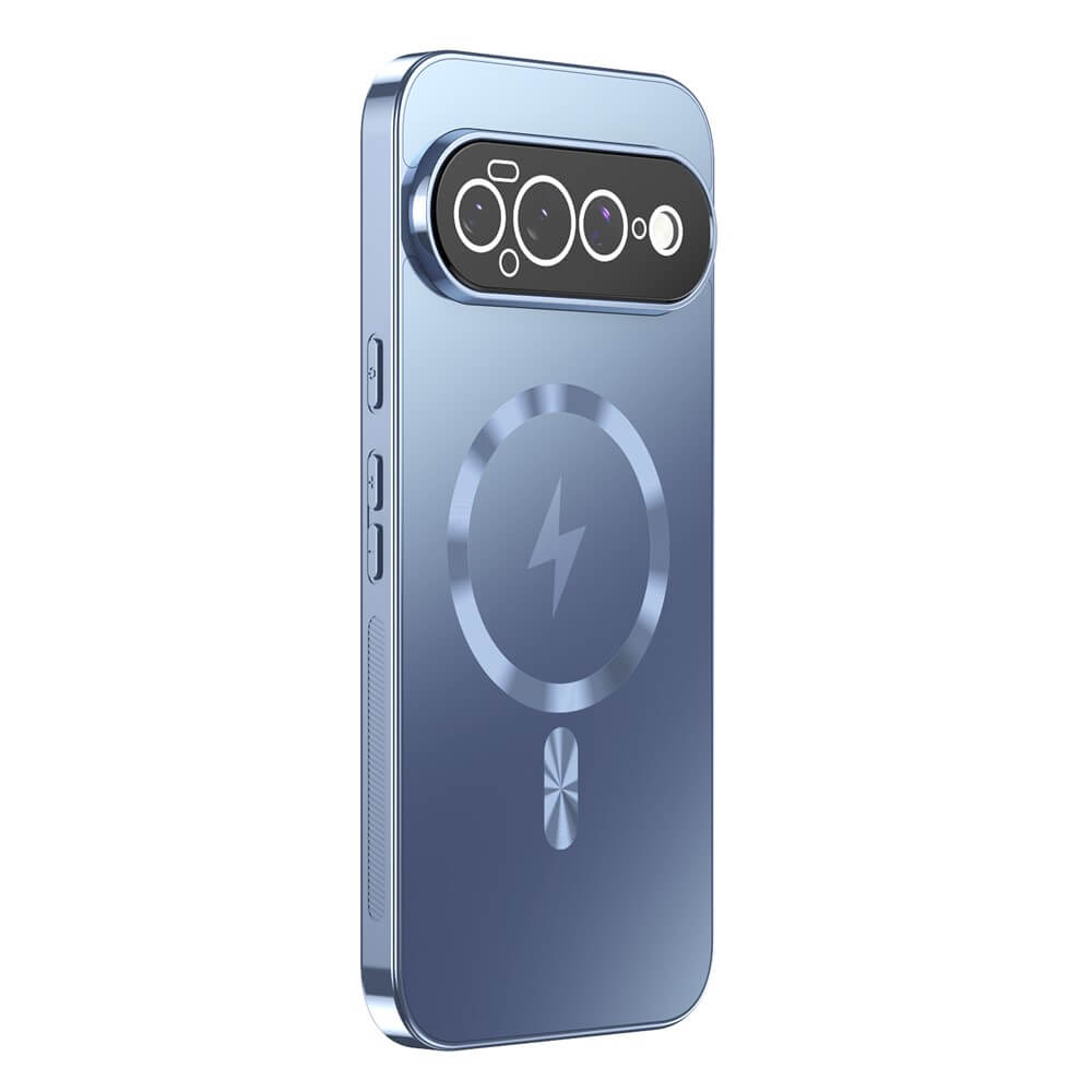 Google Pixel 11 – Magnetic Case with Camera Protection
