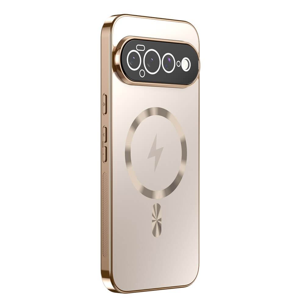 Google Pixel 11 – Magnetic Case with Camera Protection