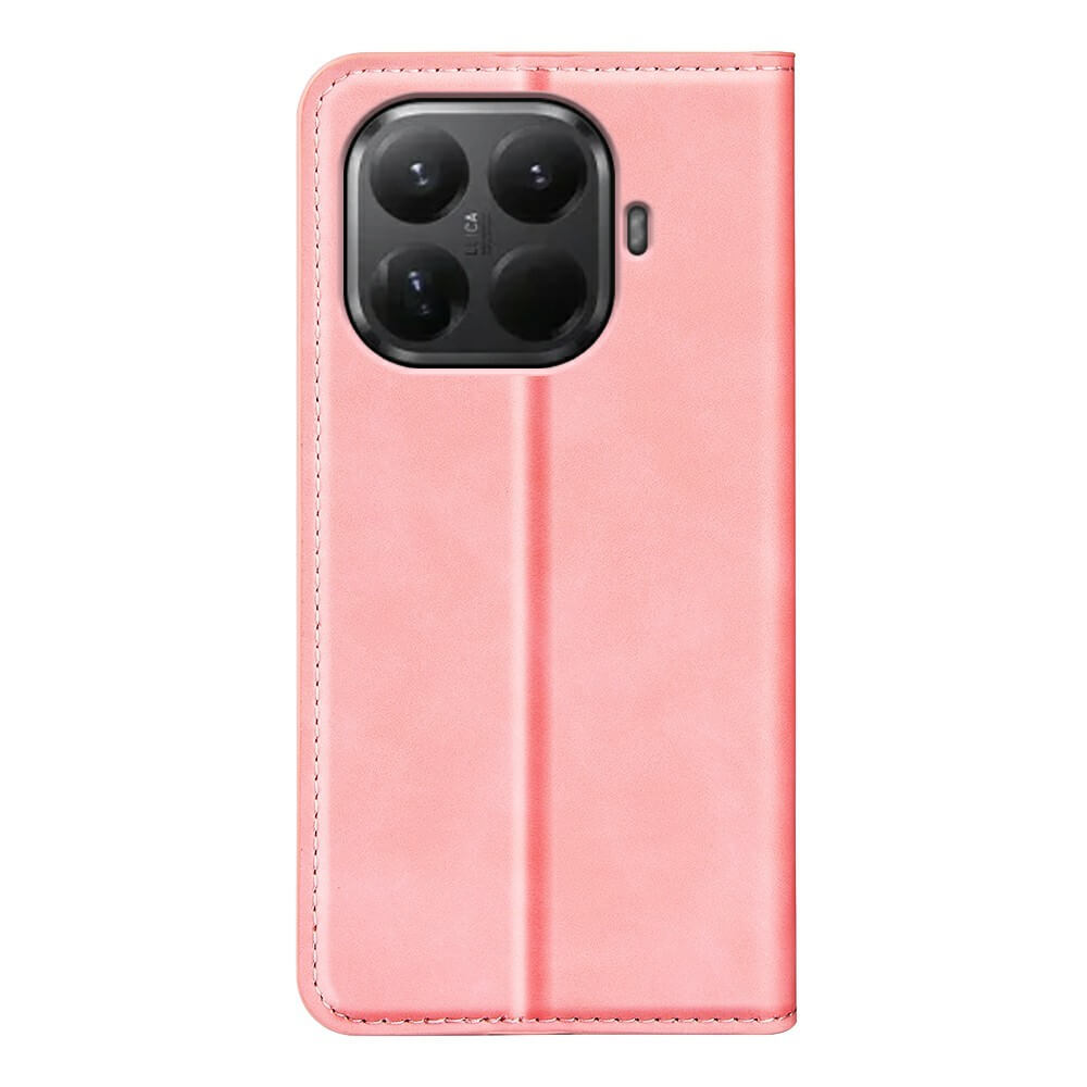Xiaomi 17T - Stand Flip Case Hülle