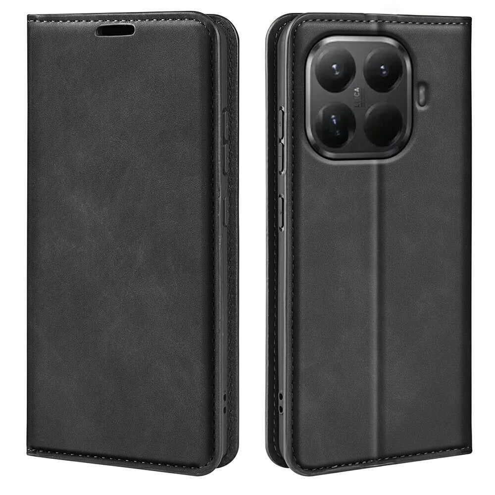 Xiaomi 17T - Stand Flip Case Hülle