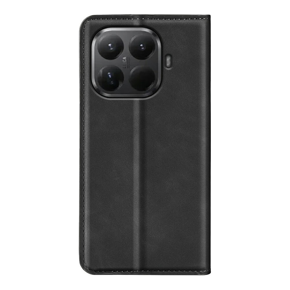 Xiaomi 17T - Stand Flip Case Hülle