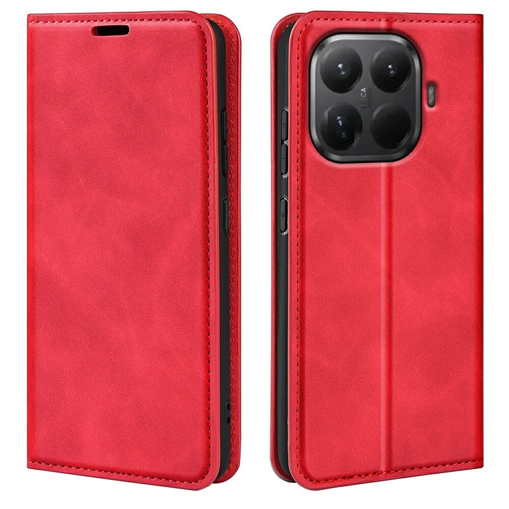 Xiaomi 17T - Stand Flip Case Hülle