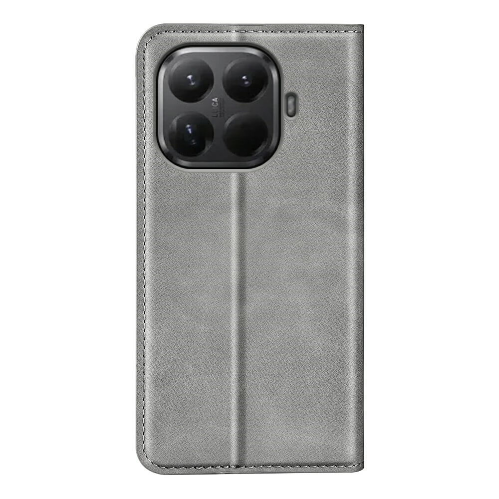 Xiaomi 17T - Stand Flip Case Hülle