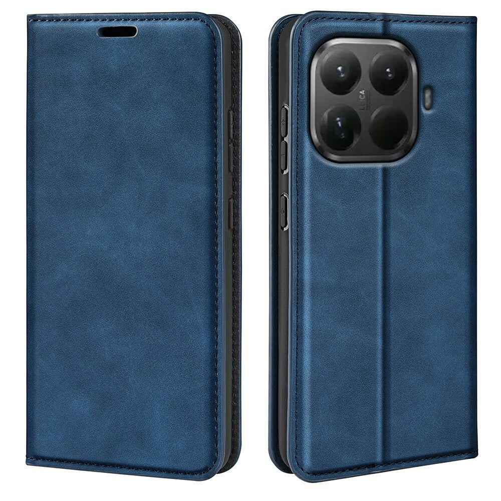 Xiaomi 17T - Stand Flip Case Hülle
