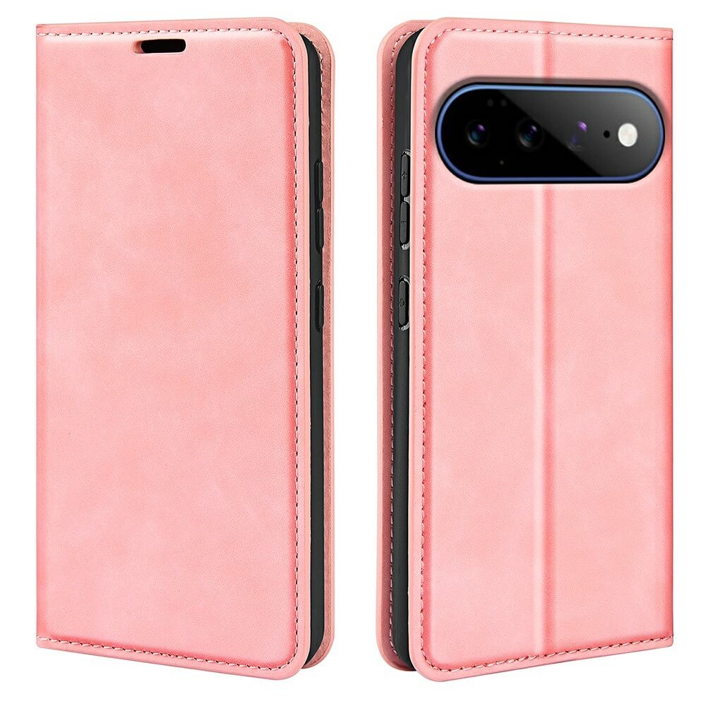 Google Pixel 11 Pro XL - Stand Flip Case Cover