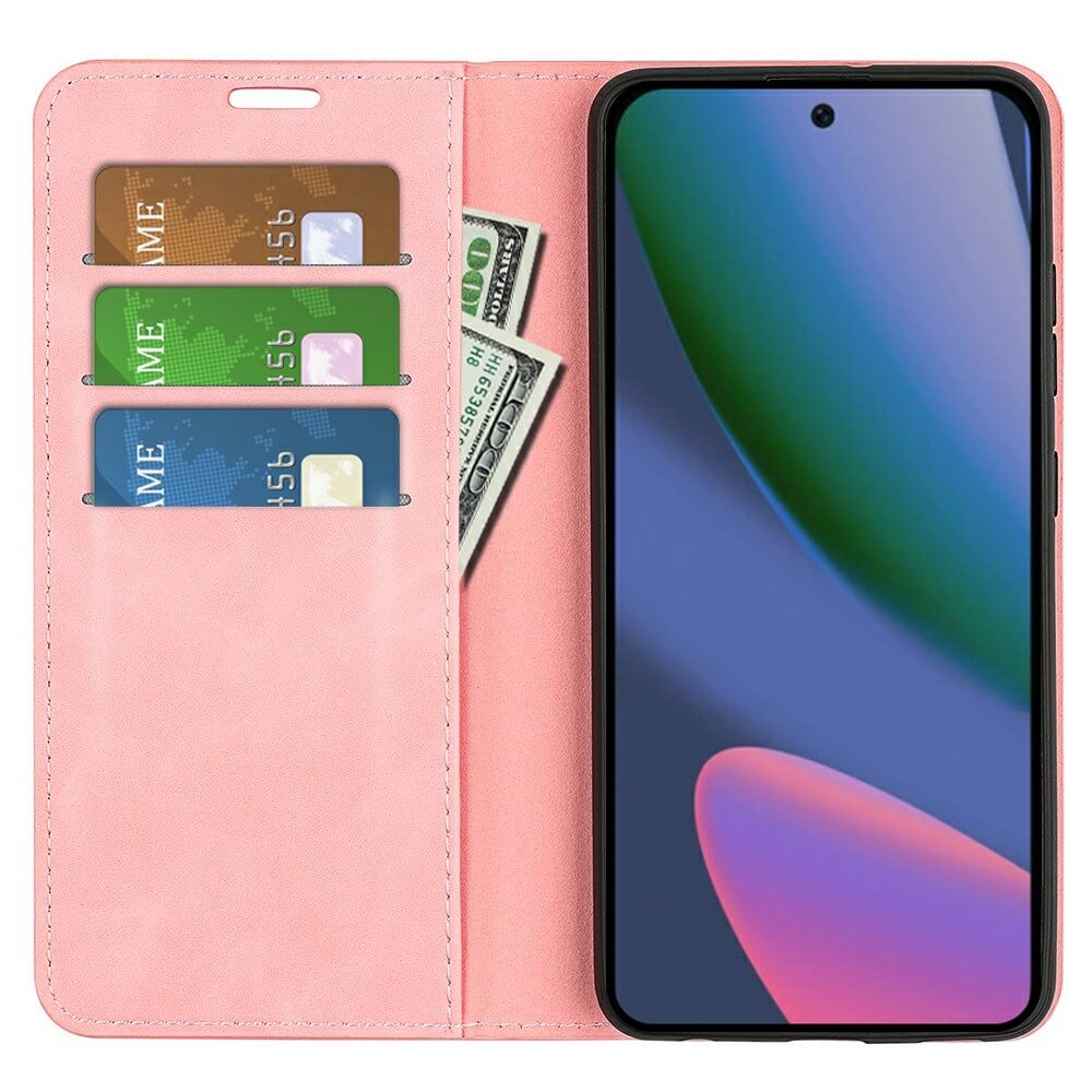Google Pixel 11 Pro XL - Stand Flip Case Cover
