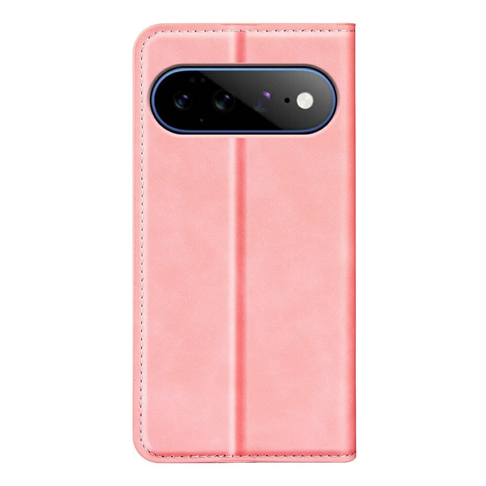 Google Pixel 11 Pro XL - Stand Flip Case Cover