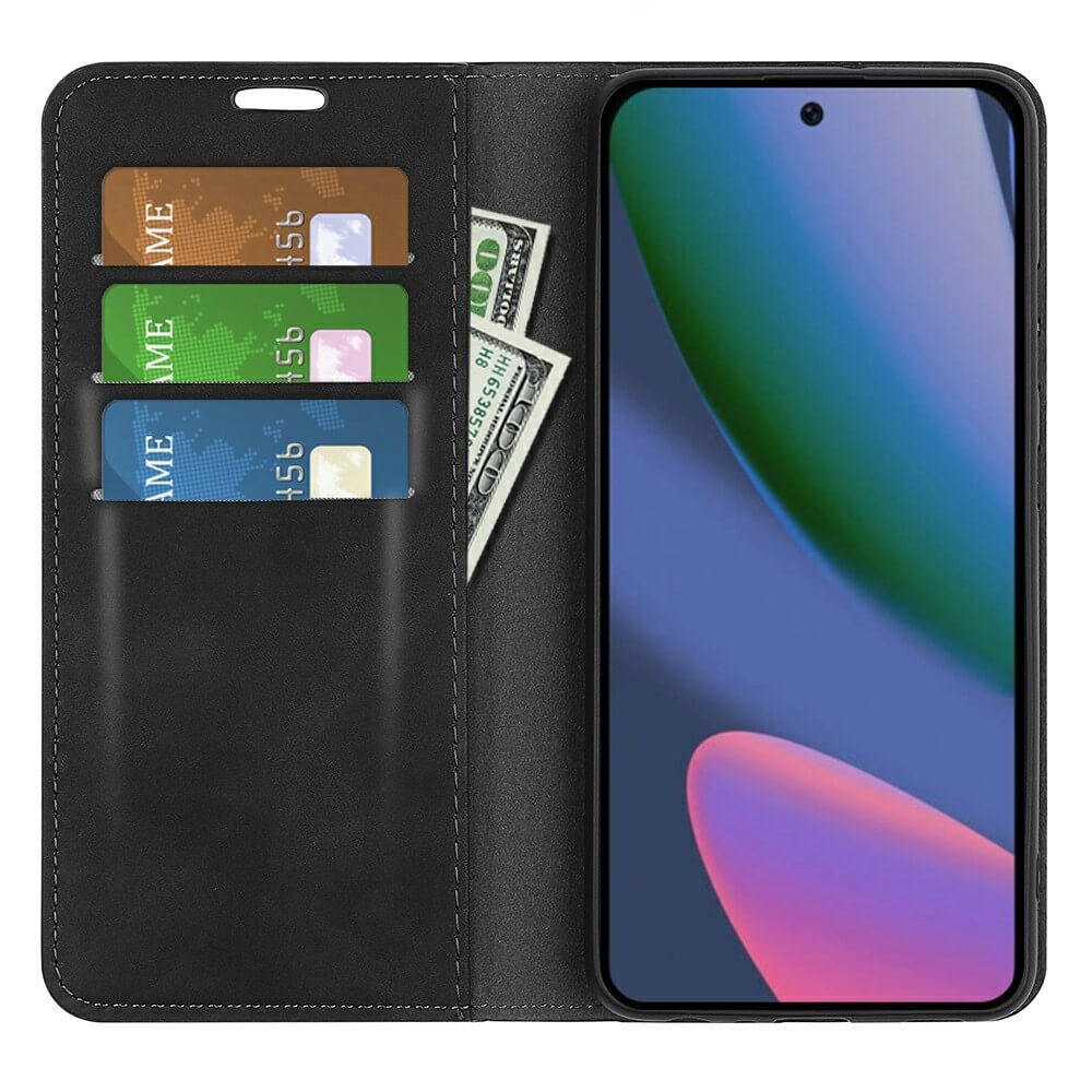 Google Pixel 11 Pro XL - Stand Flip Case Cover