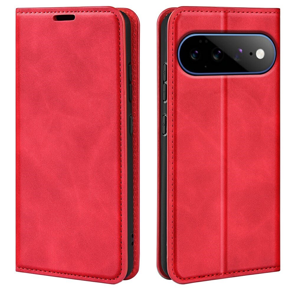 Google Pixel 11 Pro XL - Stand Flip Case Cover