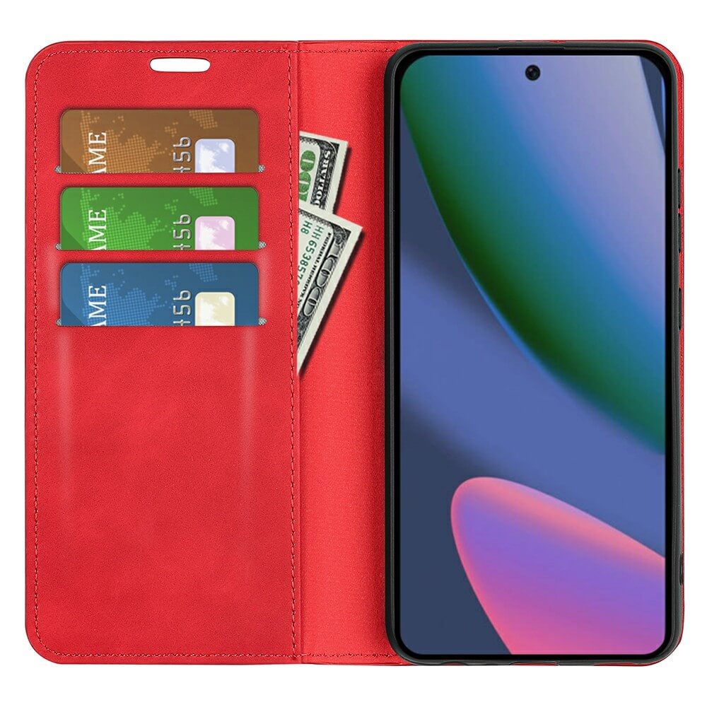 Google Pixel 11 Pro XL - Stand Flip Case Cover