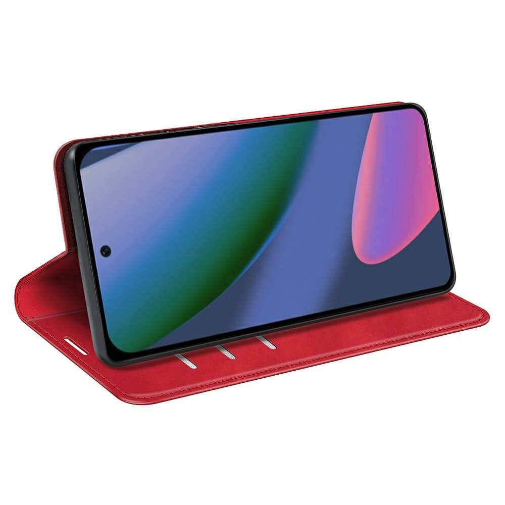 Google Pixel 11 Pro XL - Stand Flip Case Cover