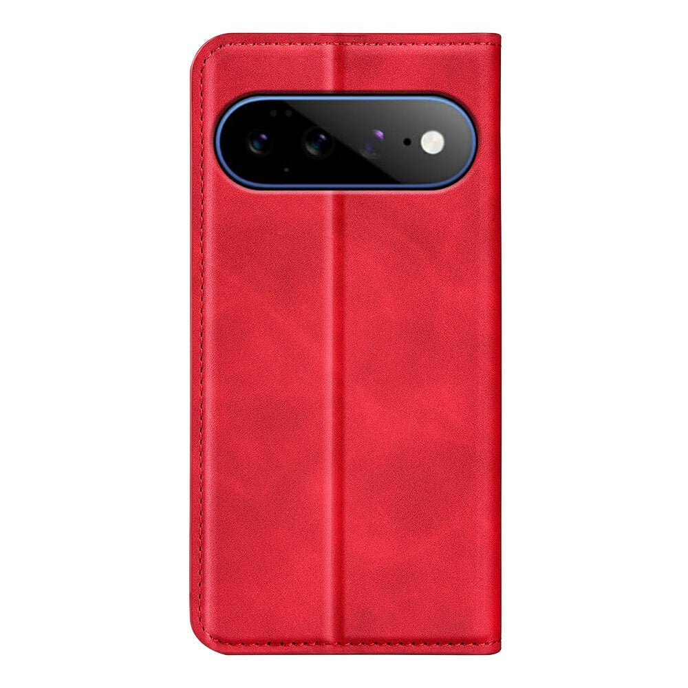 Google Pixel 11 Pro XL - Stand Flip Case Cover