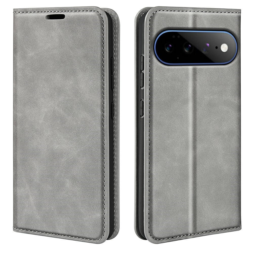 Google Pixel 11 Pro XL - Stand Flip Case Cover