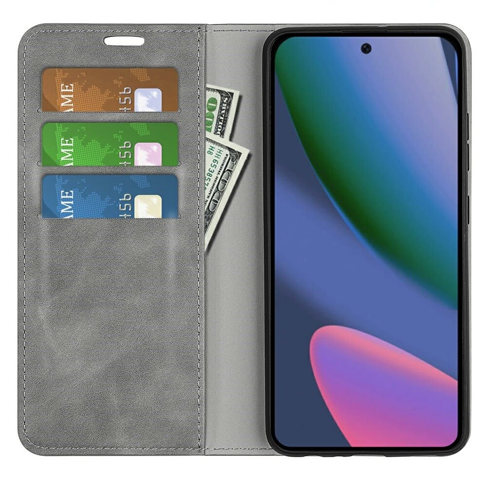 Google Pixel 11 Pro XL - Stand Flip Case Cover