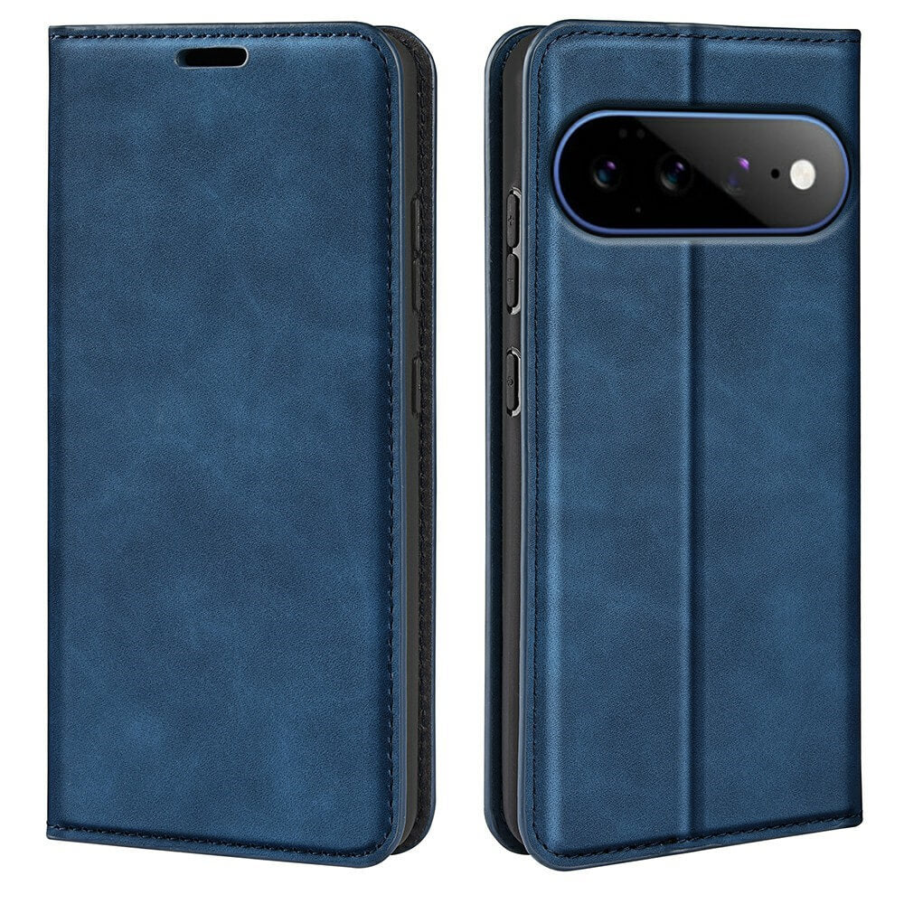 Google Pixel 11 Pro XL - Stand Flip Case Cover
