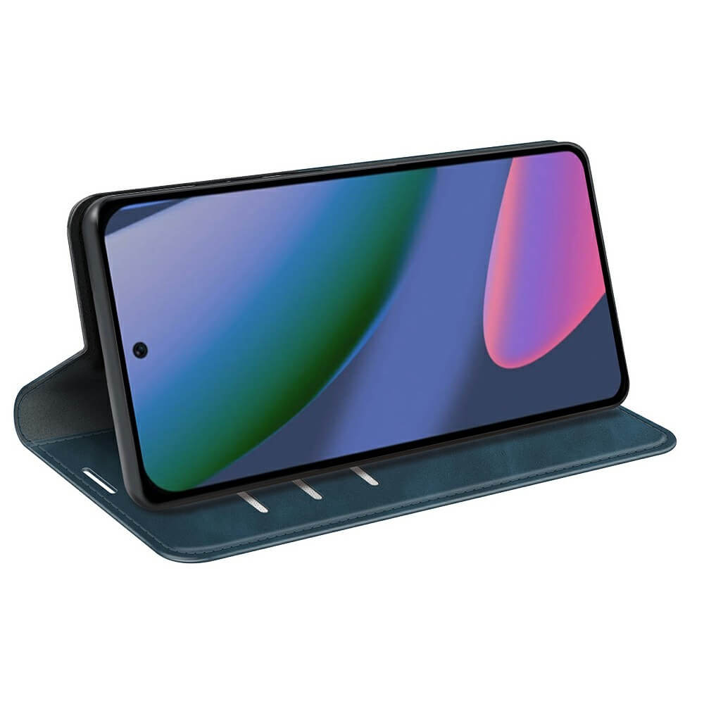 Google Pixel 11 Pro XL - Stand Flip Case Cover
