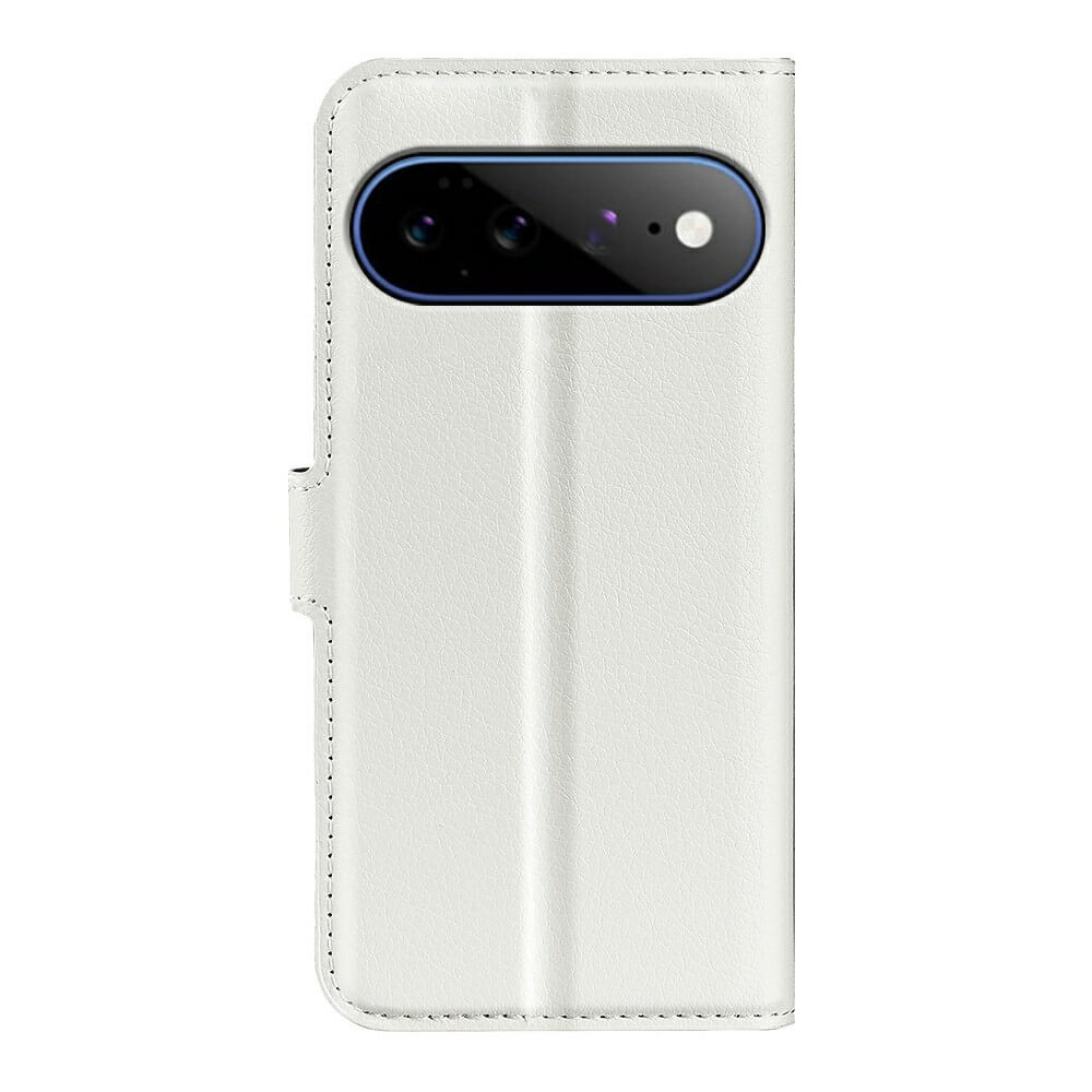 Google Pixel 11 Pro XL - Leder Etui Hülle