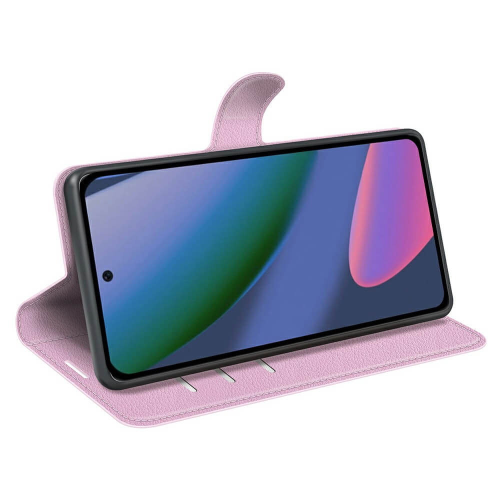 Google Pixel 11 Pro XL - Leder Etui Hülle