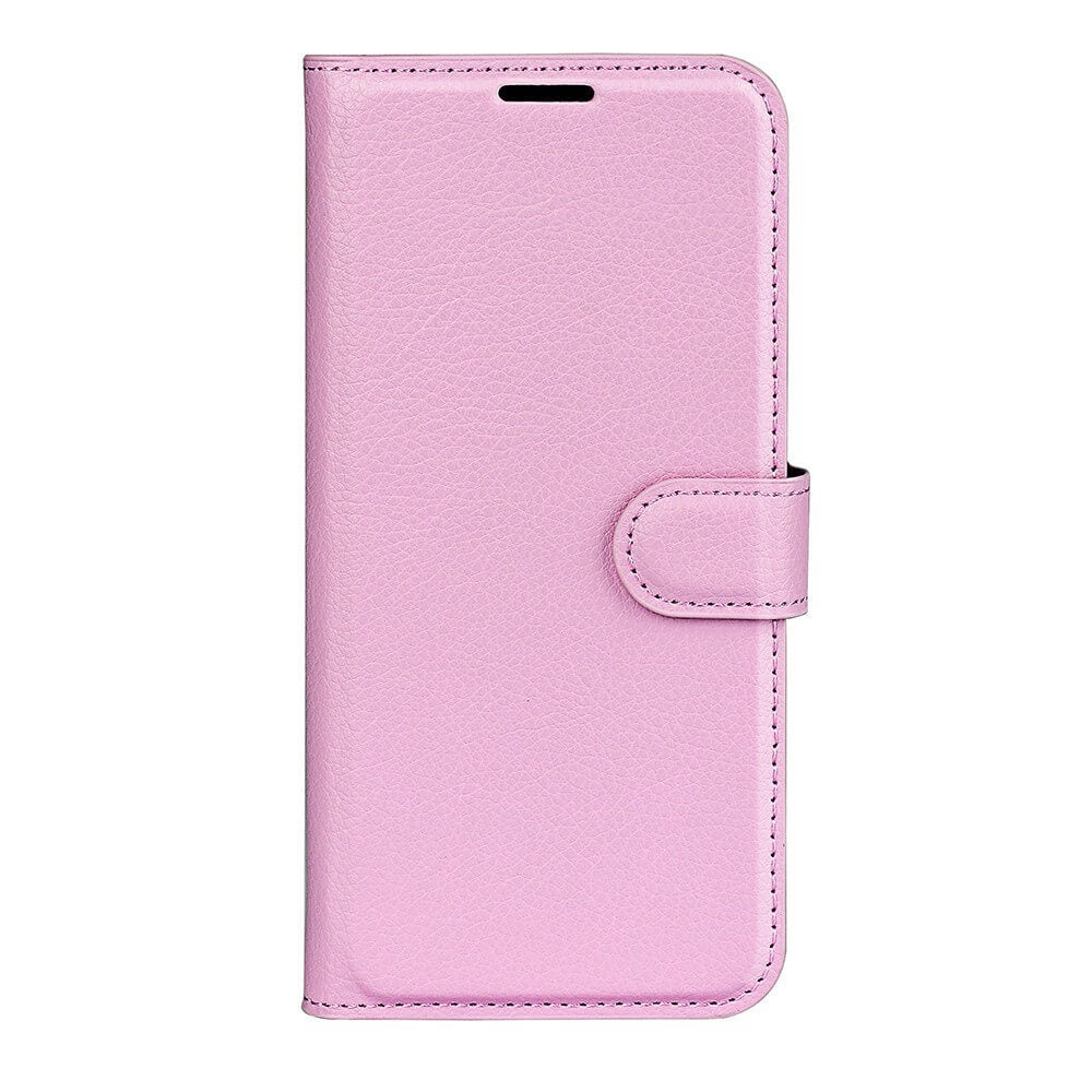 Google Pixel 11 Pro XL - Leder Etui Hülle
