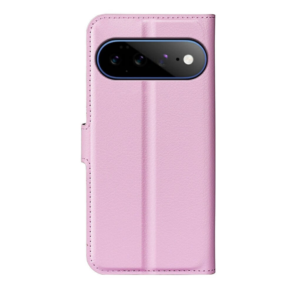 Google Pixel 11 Pro XL - Leder Etui Hülle