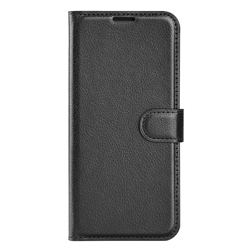 Google Pixel 11 Pro XL - Leder Etui Hülle