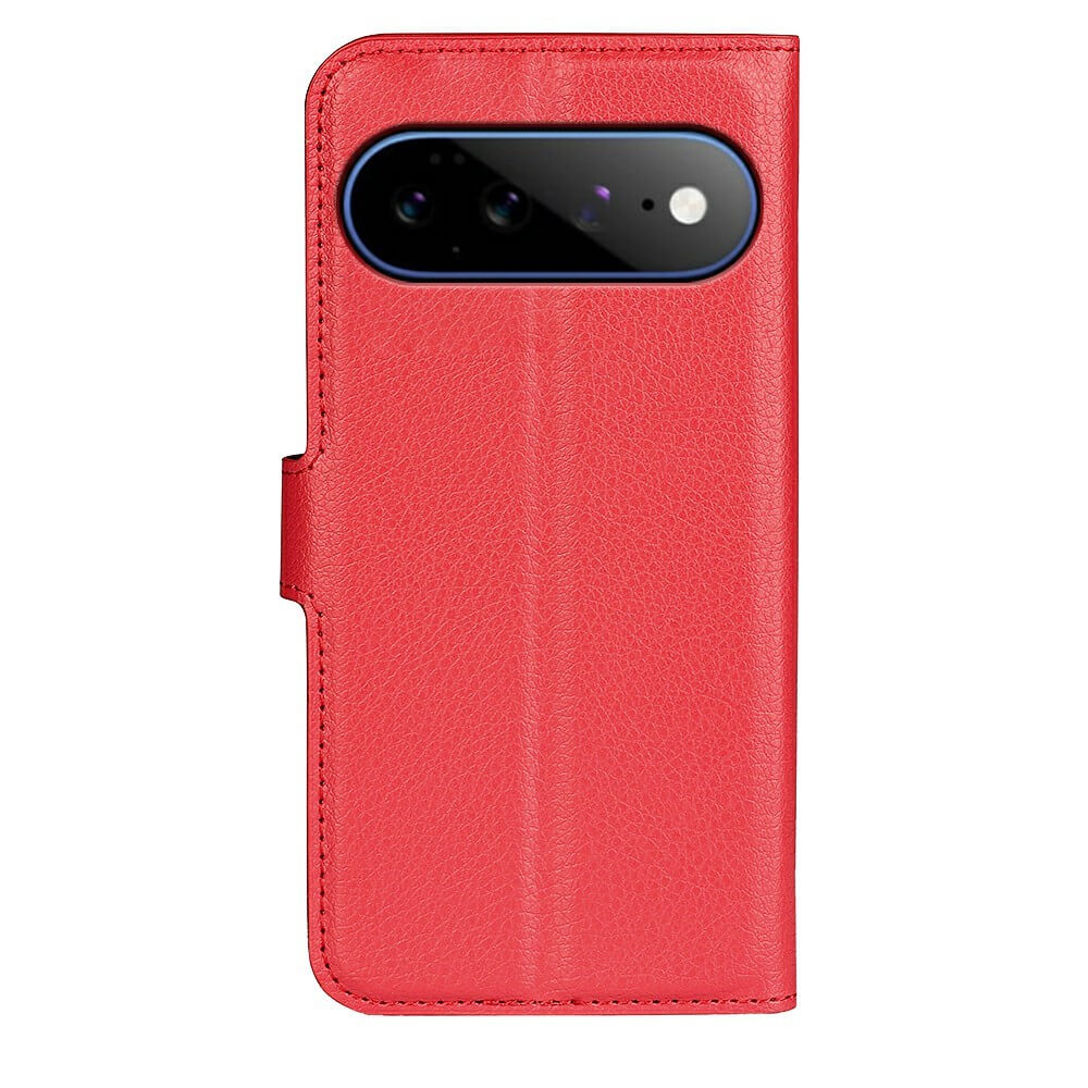 Google Pixel 11 Pro XL - Leder Etui Hülle