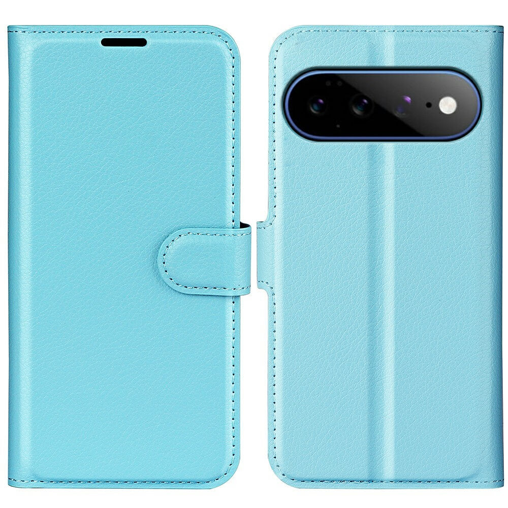 Google Pixel 11 Pro XL - Leder Etui Hülle