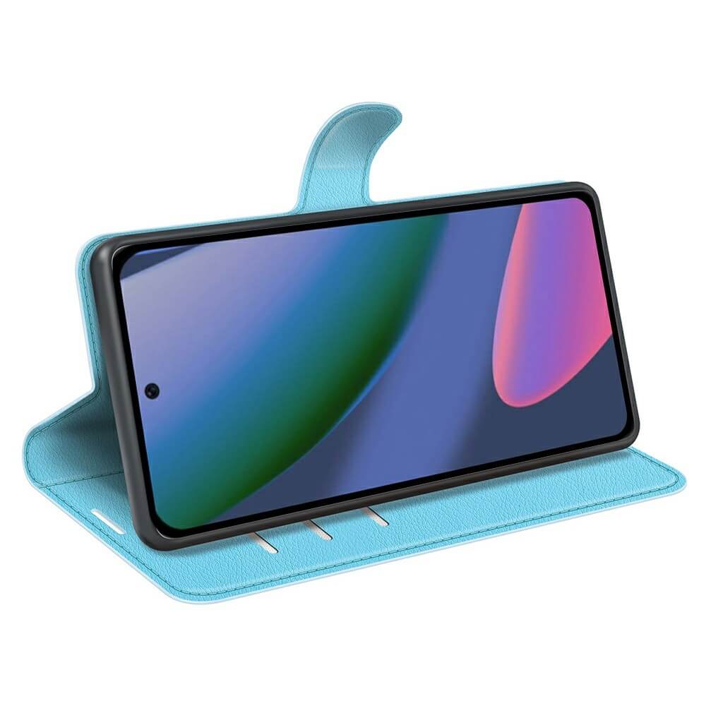 Google Pixel 11 Pro XL - Leder Etui Hülle