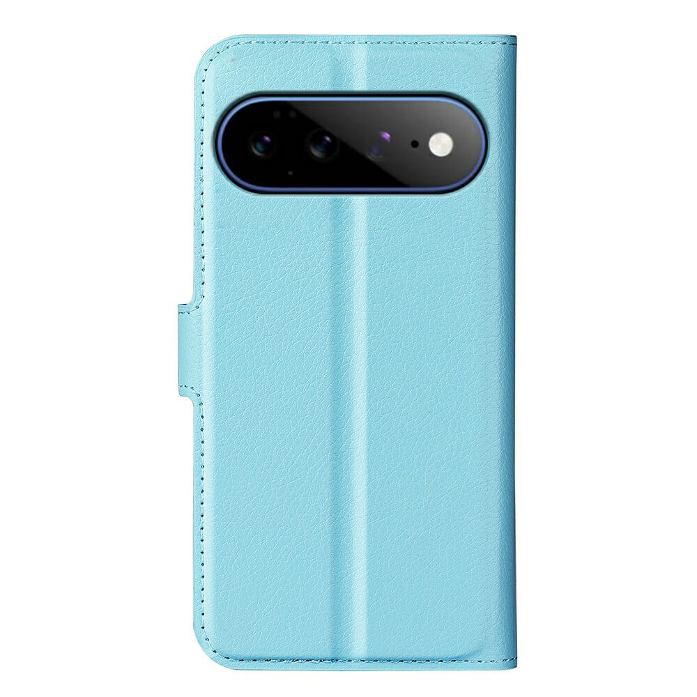 Google Pixel 11 Pro XL - Leder Etui Hülle