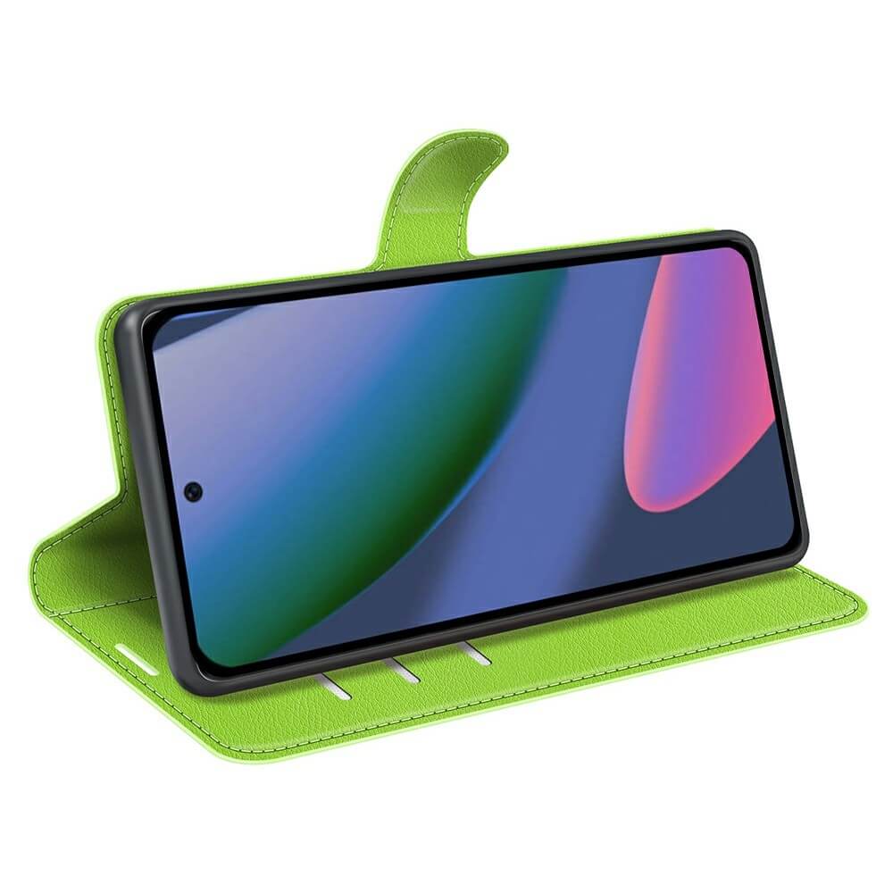 Google Pixel 11 Pro XL - Leder Etui Hülle