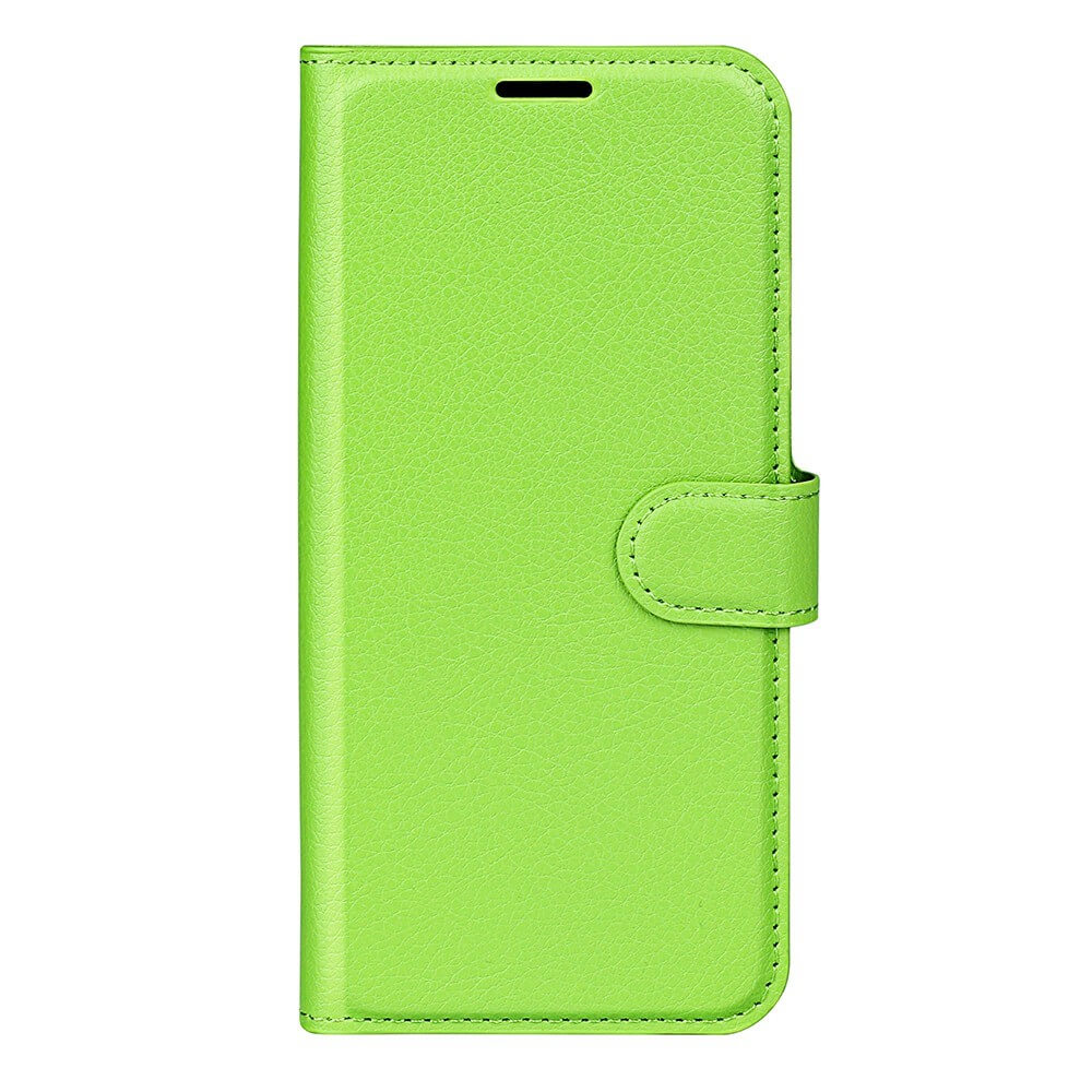 Google Pixel 11 Pro XL - Leder Etui Hülle