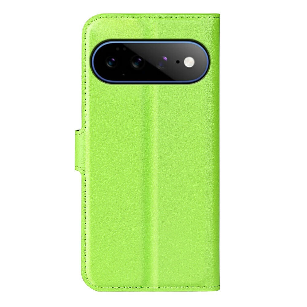 Google Pixel 11 Pro XL - Leder Etui Hülle