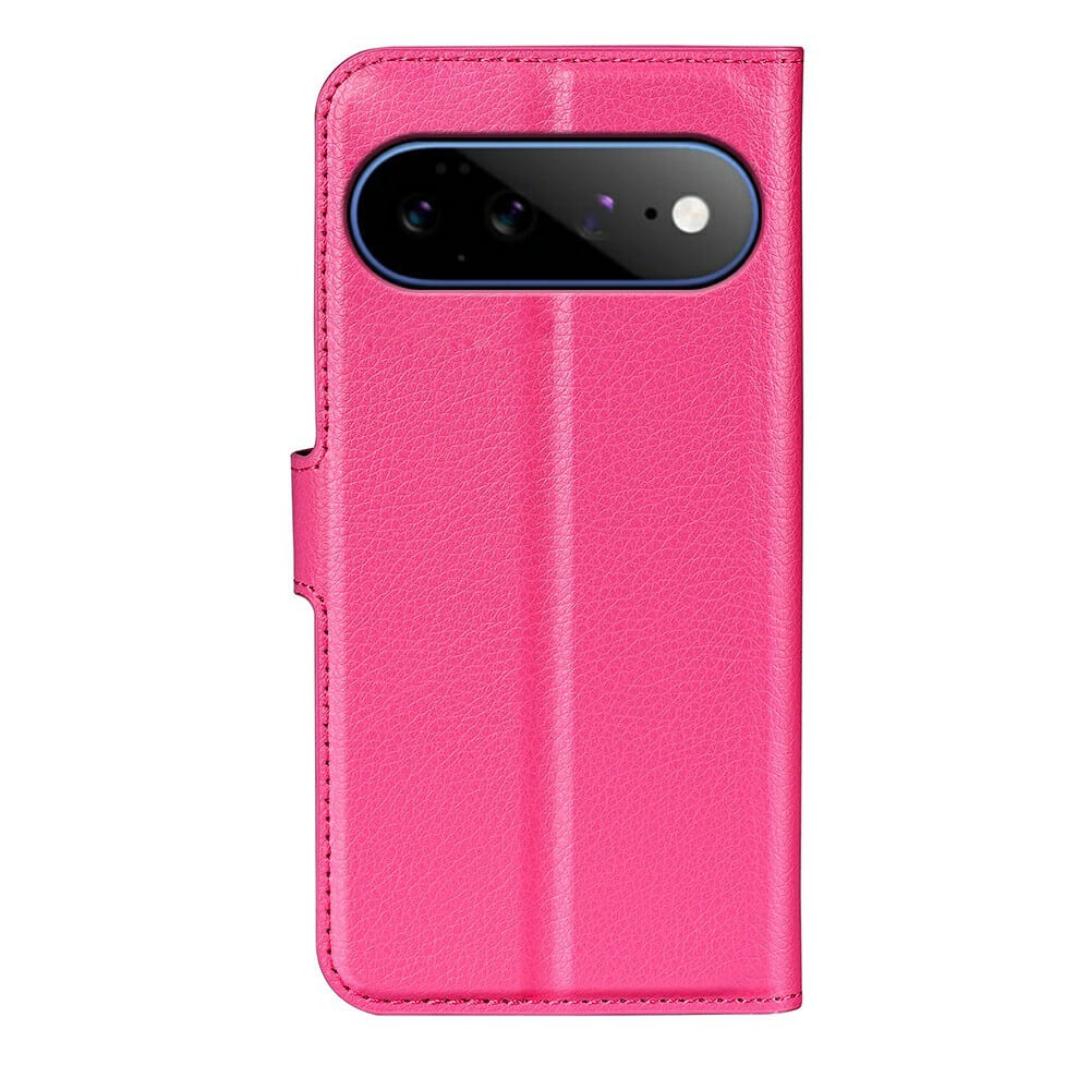 Google Pixel 11 Pro XL - Leder Etui Hülle